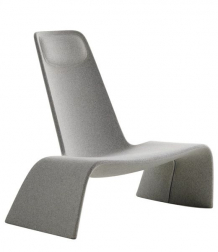 Стул лаунж с подголовником-thumbs-Фото1