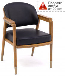 Кресло с обивкой-thumbs-Фото1