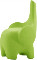 Пуф пластиковый детский-thumbs-Фото1