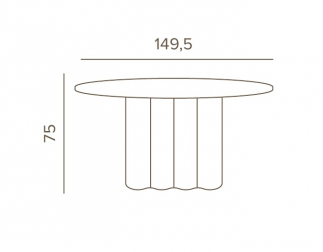 Стол металлический обеденный-thumbs-Фото3