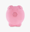 Светильник пластиковый настольный Свинка SLIDE Peggy Lighting полиэтилен Фото 4