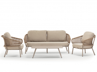 Комплект плетеной мебели-thumbs-Фото1