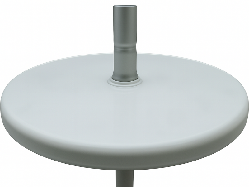 Столик для зонтов с адаптером Table