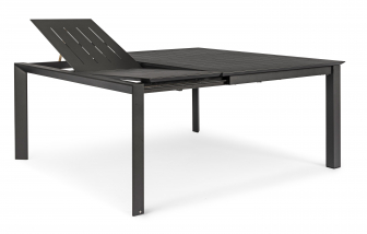 Стол металлический обеденный раздвижной-thumbs-Фото4