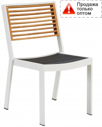 Стул металлический текстиленовый-thumbs-Фото1