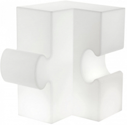 Светильник пластиковый Пазл-thumbs-Фото1