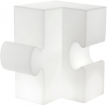 Светильник пластиковый Пазл Puzzle Corner Lighting