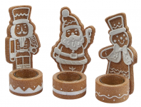 Подсвечник Марципан Candle Holder