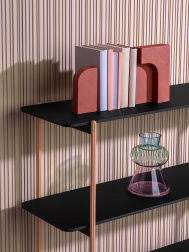 Стеллаж книжный Blume System