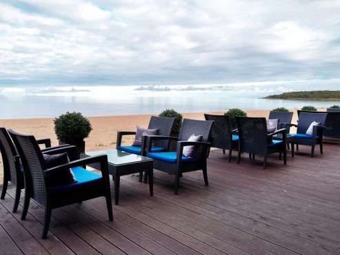 Дизайн-отель 