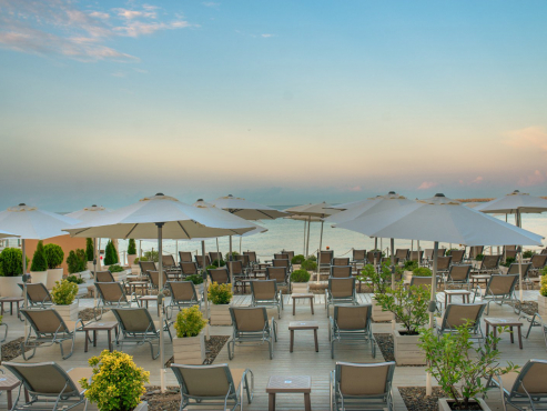 Отель Pullman Sochi Centre, Сочи