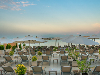 Отель Pullman Sochi Centre, Сочи