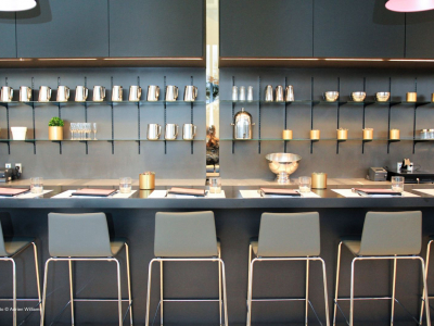 Проект:Remai Modern Museum, Саскачеван, Канада