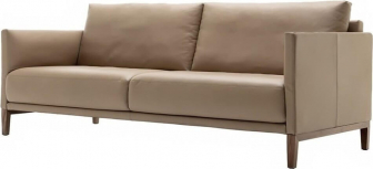 Диван прямой двухместный-thumbs-Фото1