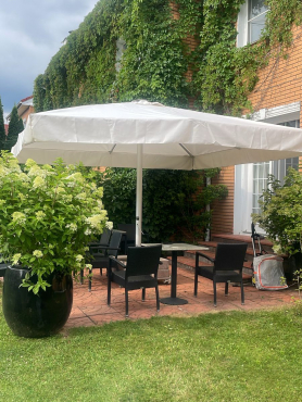 Частный проект