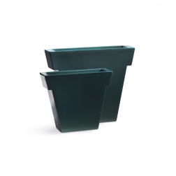 Кашпо пластиковое Il Vaso Standard