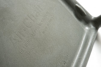 Стул пластиковый RE Air-Chair