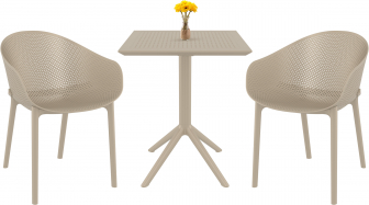 Комплект пластиковой мебели-thumbs-Фото1