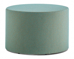 Пуф с мягкой обивкой-thumbs-Фото1