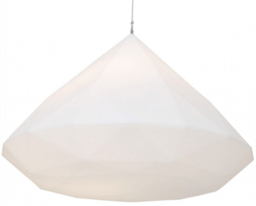 Светильник пластиковый подвесной SLIDE Bijoux Lighting полиэтилен Фото 8