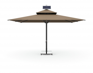 Зонт профессиональный 4х4 м-thumbs-Фото4