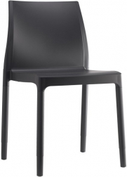 Стул пластиковый Chloe Trend Chair Mon Amour