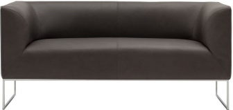 Диван прямой двухместный-thumbs-Фото1