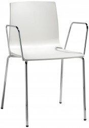 Кресло пластиковое-thumbs-Фото1