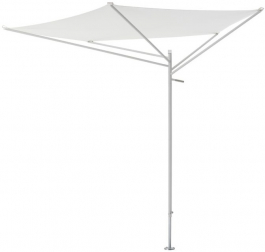 Зонт дизайнерский 2.3х2.35 м-thumbs-Фото1