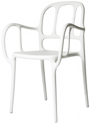 Кресло пластиковое-thumbs-Фото1