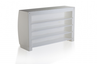 Стойка пластиковая барная Fiesta Basic