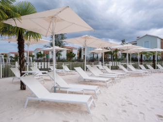 Зонт профессиональный 3х3 м-thumbs-Фото1