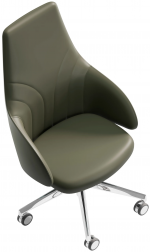 Кресло для руководителя-thumbs-Фото1