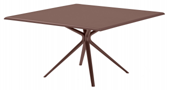 Стол металлический обеденный-thumbs-Фото1