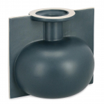 Бутылка керамическая декоративная Izumo Бутылка керамическая декоративная Izumo