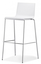Стул пластиковый барный-thumbs-Фото1