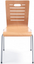 Стул деревянный Profim Resso K14H металл, фанера Фото 3