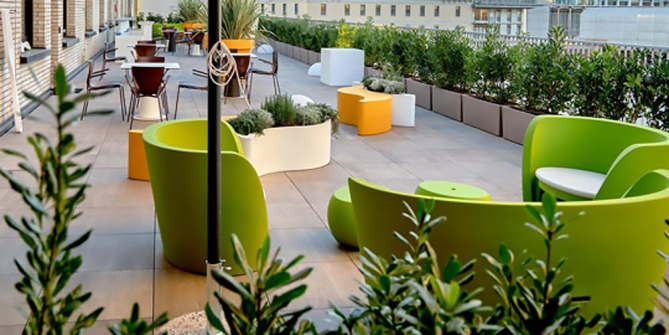 The Fork, Милан, Италия