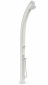 Душ уличный Arkema Jolly A 545 TL алюминий Фото 14