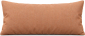 Подушка декоративная Nardi Maximo 70x30 EXTRA_Atelier акрил Sunset Copper Фото 1