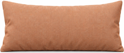 Подушка декоративная Nardi Maximo 70x30 EXTRA_Atelier акрил Sunset Copper Фото 1