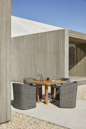 Стол деревянный обеденный-thumbs-Фото3