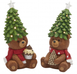 Фигура Медведь Decor Фигура Медведь Decor