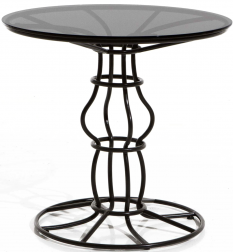 Стол обеденный стеклянный-thumbs-Фото1