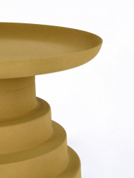 Столик металлический кофейный-thumbs-Фото4