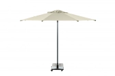 Зонт профессиональный Ø2.5 м THEUMBRELA SEMSIYE EVI Avocado Clips алюминий, полиэстер бежевый Фото 27