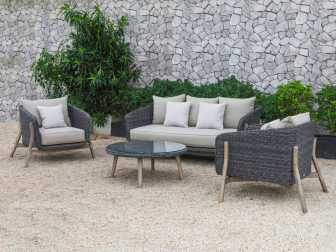 Комплект плетеной мебели-thumbs-Фото4