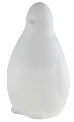 Светильник пластиковый Пингвин-thumbs-Фото1