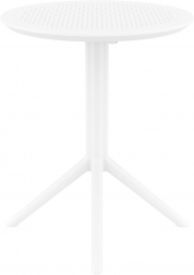 Комплект пластиковой мебели Sky Folding 60 Air XL