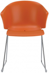 Кресло пластиковое-thumbs-Фото1